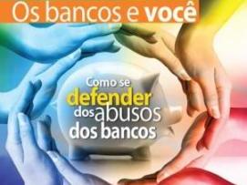 Imagem de Bancários lançam cartilha 