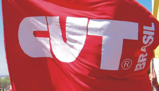 Imagem de Rodoviários fazem assembléia nas empresas