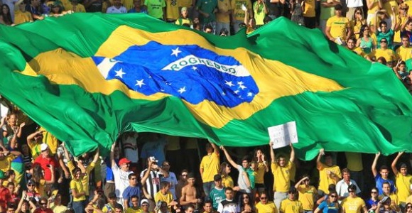 Imagem de Embratur repudia vínculo de imagem do Brasil à conotação sexual