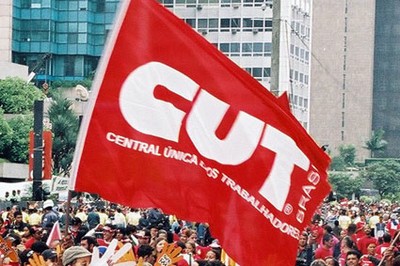 Imagem de Porto Alegre:  Oposição dos Rodoviários da CUT disputa eleição sindical 