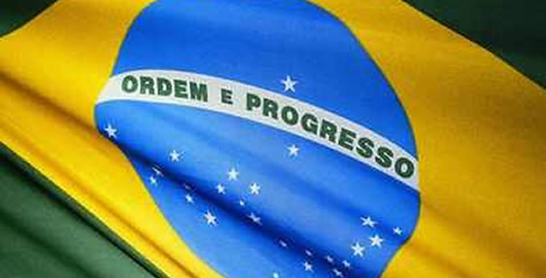 Imagem de Índice coloca o Brasil à frente de outros países do grupo Brics 