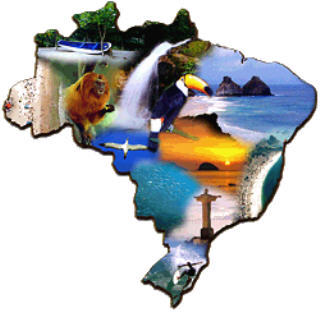 Imagem de Brasil é 38º em ranking internacional de qualidade de vida