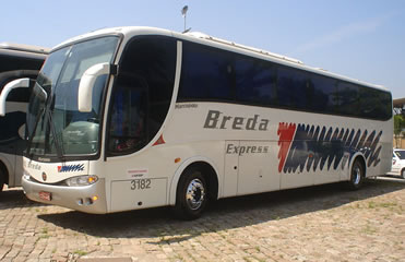 Imagem de Rodoviários de Sorocaba denunciam quebra de acordo da Breda