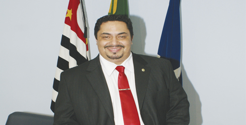 Imagem de Guarulhos: Motorista assume vaga na Câmara Municipal 