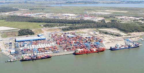 Imagem de Rio Grande: Portuários não concordam com licitação de cais público em Porto na região 