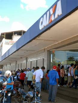 Imagem de Prazo para saque do PIS/Pasep termina nesta quarta