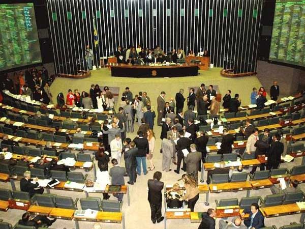 Imagem de Câmara aprova Emenda 29 e rejeita a criação de contribuição para a saúde