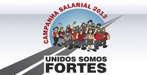 Imagem de Sorocaba: Rodoviários iniciam organização da Campanha Salarial