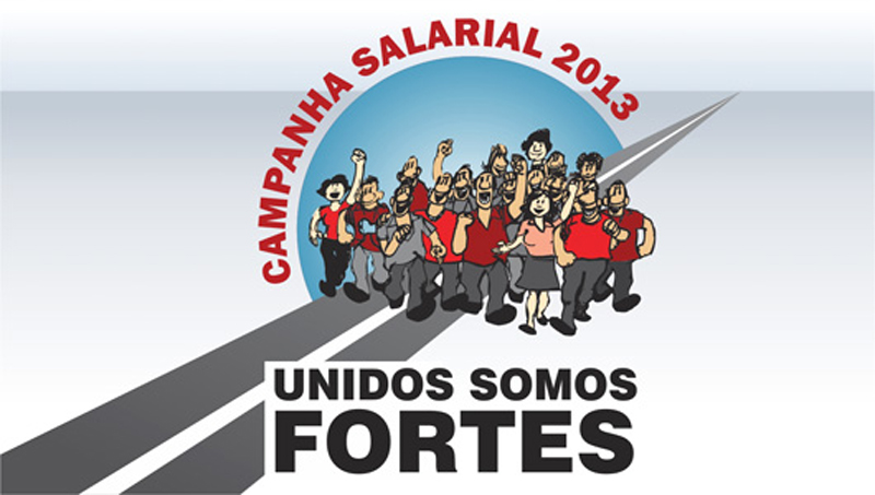 Imagem de Sorocaba: Setores de Cargas e Fretamento continuam negociações da Campanha Salarial