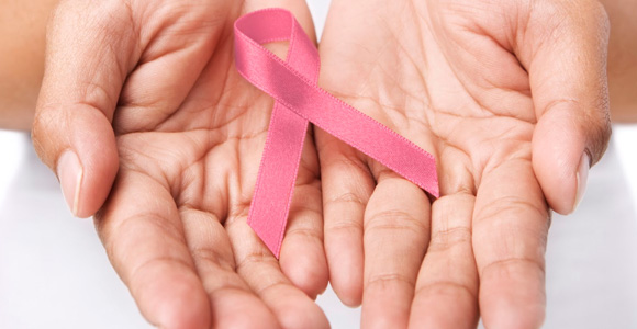 Imagem de Novo exame poderá diagnosticar sete tipos de câncer de mama