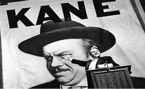Imagem de Cidadão Kane – O clássico que não envelhece