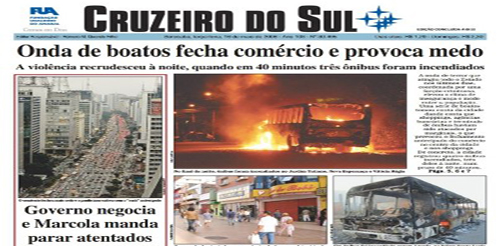 Imagem de Sorocaba: Rodoviários se reunem com autoridades para definir estratégias de segurança