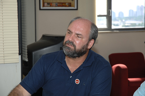 Imagem de Greve dos aeronautas na Gol tem impasse