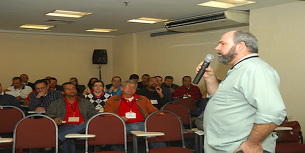 Imagem de Guarulhos: Fentac-CUT inicia discussões da Campanha Salarial 
