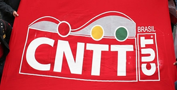 Imagem de CNTT-CUT define 25 de julho como Dia Nacional de Luta dos Trabalhadores em Transportes