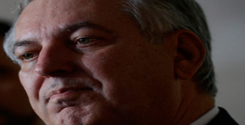 Imagem de “Brasil é referência no combate à pobreza”, afirma chanceler