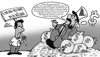 Imagem de ES-MG:  Sindfer reúne-se com Vale dia 23 para discutir acordo da PLR