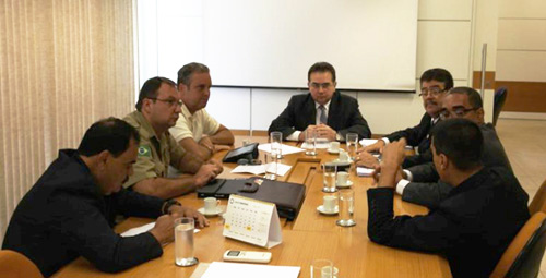 Imagem de Portuários e governo realizam acordo sobre MP dos Portos