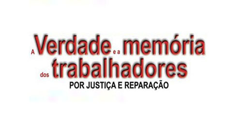 Imagem de Centrais sindicais e Comissão da Verdade farão ato pelos 30 anos de greve geral 
