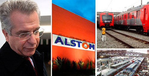 Imagem de Propina tucana: Batata de Andrea Matarazzo está assando