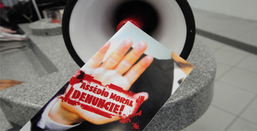 Imagem de 28 abril: Dia Mundial em Memória das Vítimas de Acidentes e Doenças de Trabalho