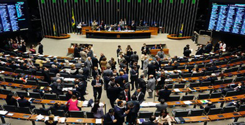 Imagem de Câmara dos Deputados aprova projeto de combate à tortura