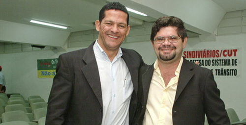 Imagem de Comissão da Câmara dos Deputados discute fim da dupla função do motorista 