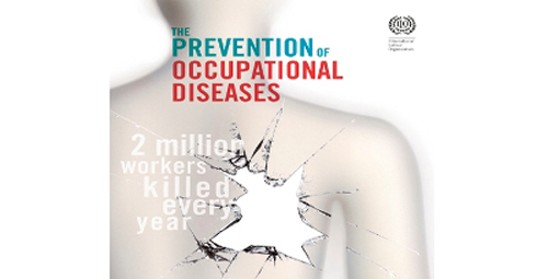 Imagem de “115 trabalhadores sofrem acidente laboral cada 15 segundos”, afirma OIT 