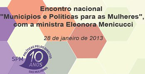 Imagem de Ministra se reúne com prefeitas para discutir ações de políticas para as mulheres