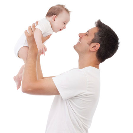 Imagem de Licença-maternidade poderá ser concedida a pai em caso de adoção
