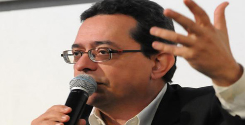 Imagem de CUT e centrais defendem permanência de Messias à frente da Secretaria de Relações do Trabalho
 