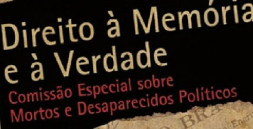 Imagem de Três iniciativas louváveis da Comissão Nacional da Verdade