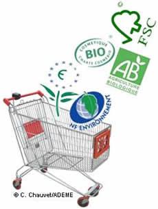 Imagem de Consumidor será mais exigente e ambientalista