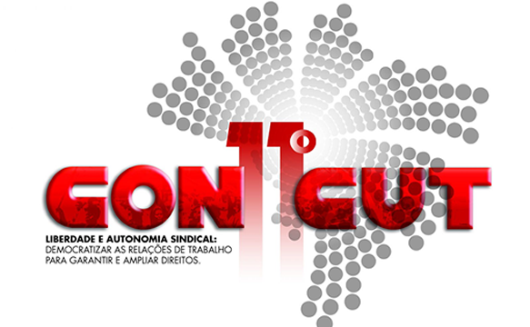 Imagem de 11º CONCUT: Confira a programação desta quarta-feira
