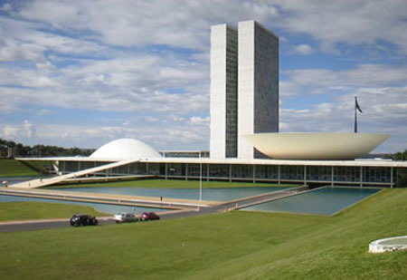 Imagem de Congresso Nacional avaliará reajuste do SM no dia 16