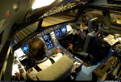 Imagem de Sindicato dos Aeronautas realiza workshop para contratação de pilotos 