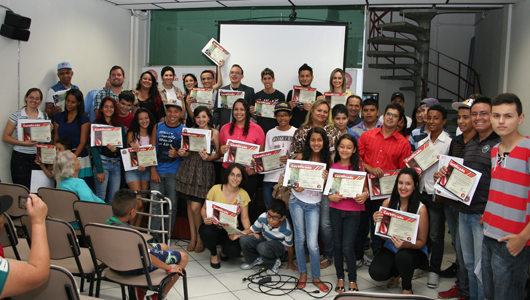 Imagem de Sorocaba: Sindicato dos Rodoviários abre inscrições para os cursos profissionalizantes