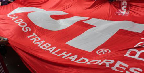 Imagem de CUT/SP define prioridades da gestão 2012-2015