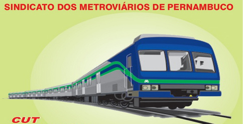 Imagem de Pernambuco: Chapa cutista vence eleição do Sindicato dos Metroviários 