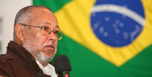 Imagem de Ramo dos transportes da CUT perde um grande companheiro: Daladier Nunes de Alencar