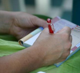 Imagem de Escrever em diário ajuda a combater enxaqueca