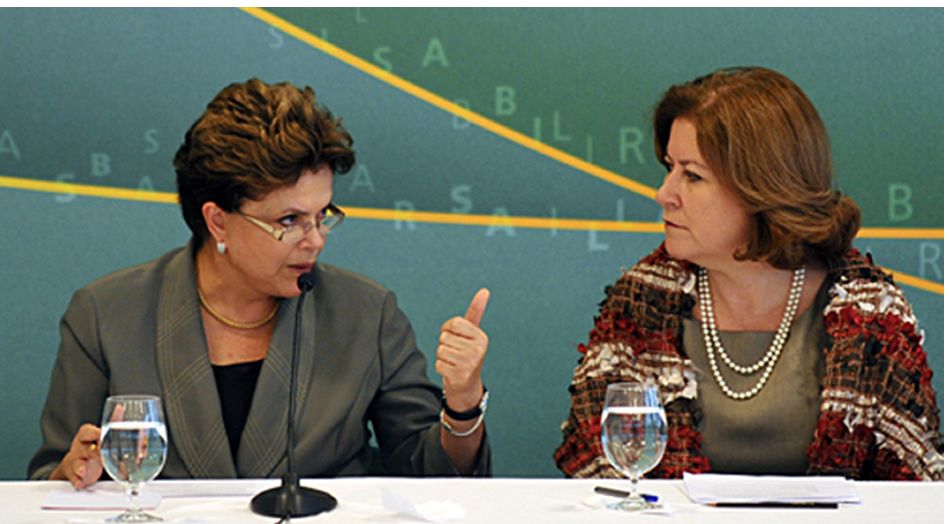 Imagem de PAC irá ampliar e melhorar o transporte público no País