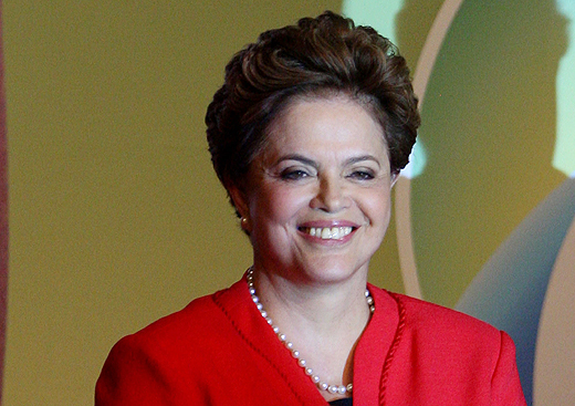Imagem de “Com garra e energia vamos vencer no segundo turno”, destaca Dilma