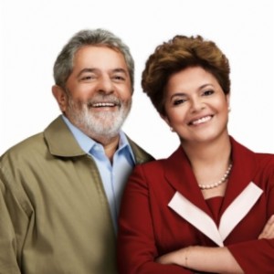 Imagem de Dilma tem popularidade igual à de Lula no início do Governo