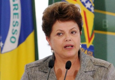 Imagem de Financial Times publica artigo da presidenta Dilma Rousseff
