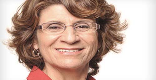 Imagem de Deputada destaca fortalecimento das políticas para as mulheres