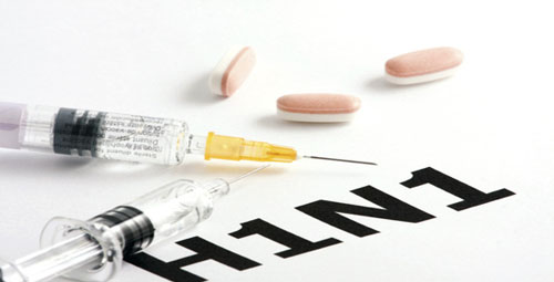 Imagem de H1N1 é a doença que mais preocupa os brasileiros