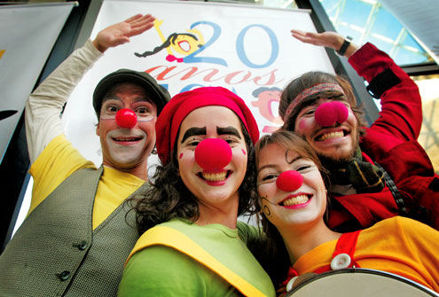 Imagem de Seminário marcará duas décadas de direitos de crianças e adolescentes 