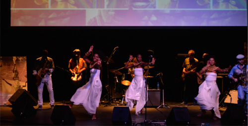 Imagem de ONU aprova Década Internacional de Afrodescendentes
