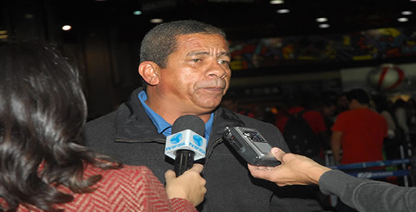 Imagem de Guarulhos: Orisson é reeleito presidente do Sindigru